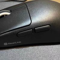 我的开学新装备：VXE蜻蜓R1电竞鼠标