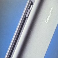能带上飞机的Gendome Micro30磷酸铁锂充电宝