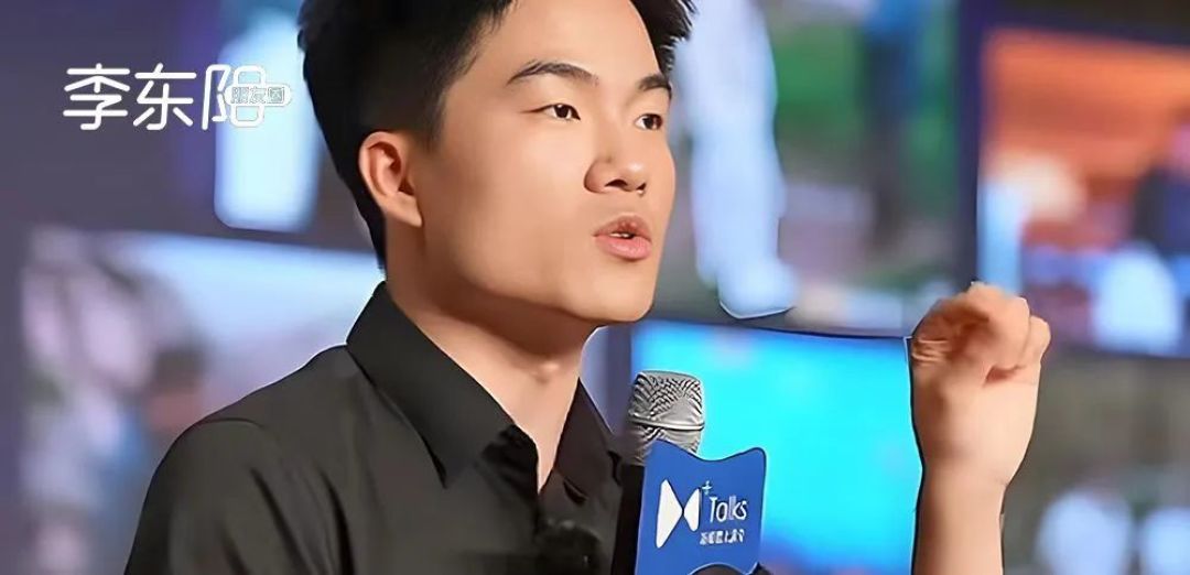 董宇辉暴富,俞敏洪“暴雷”