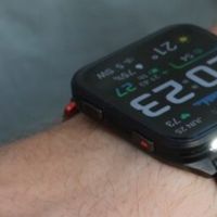Garmin 卷得太快，就象龙卷风