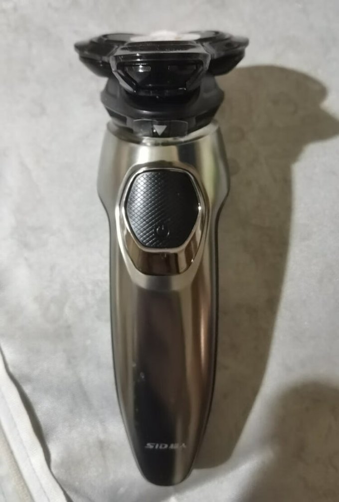 超人剃须除毛