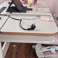 国补15%乐歌T4青少年书桌