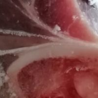 生态养殖的黑猪筒骨，家庭聚餐首选