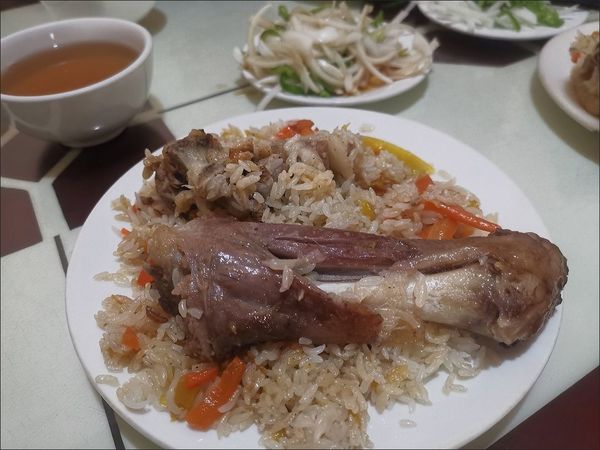 秋日美食充电站 ，秋天吃点好的，羊肉最是滋补
