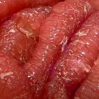 秋日美食充电站，福建琯溪蜜柚上市啦，甜蜜蜜柚子好吃不上火