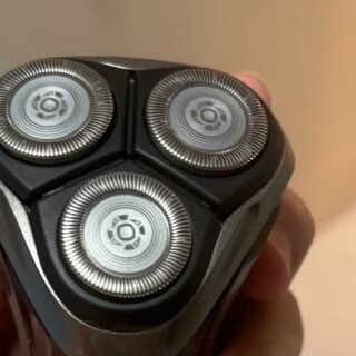 单身男士的剃须仪式