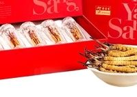 哪几款冬虫夏草最好最正宗？买冬虫夏草看准这5款！别再被忽悠了