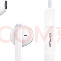 纽曼XL10：便宜且实用的有线耳机