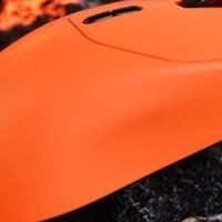 雷柏VT1系列评测：199元屠榜！中小手玩家的双8K电竞神鼠