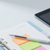 新学期装备选购指南：实用清单