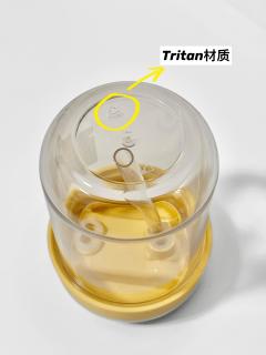 如何挑选安全的塑料水杯
