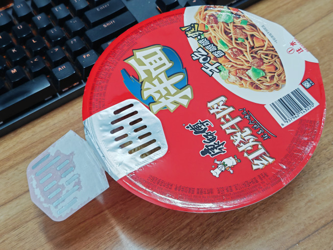 康师傅方便面/粉
