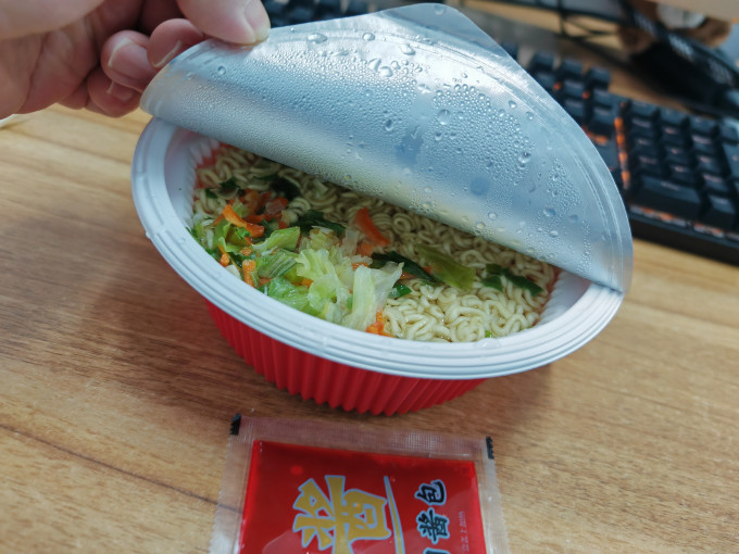康师傅方便面/粉