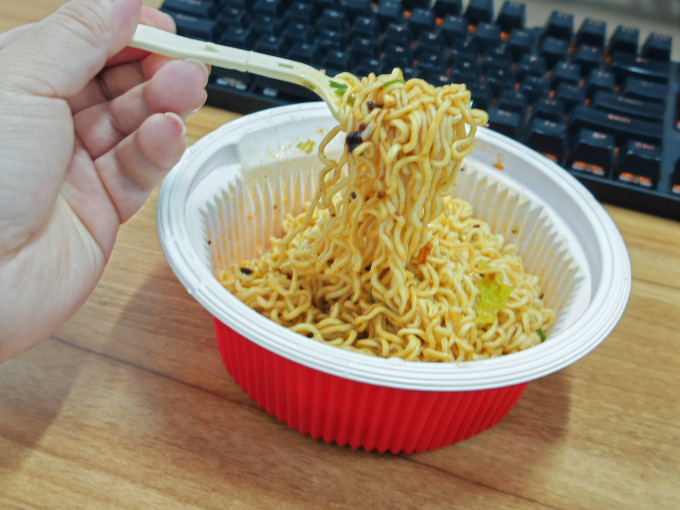 康师傅方便面/粉