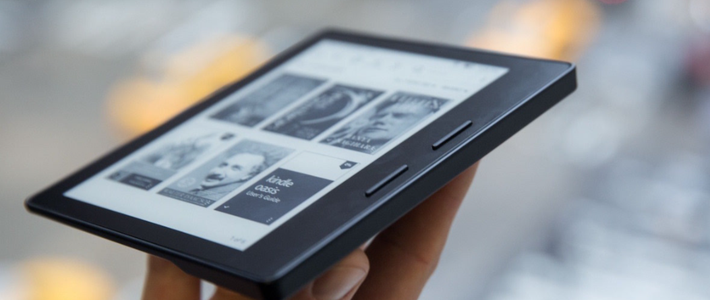 我的Kindle不读书，但泡面格外香！#数码选购后悔药#