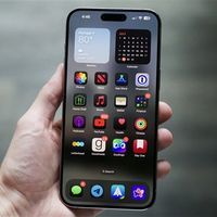 2025年全球智能手机出货量将同比增长1% IDC：苹果功不可没