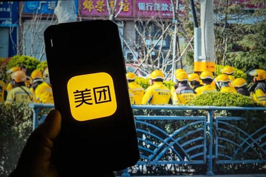 美团Q2营收近千亿净利却骤降89%,即时零售价格战如何重塑万亿市场格局?