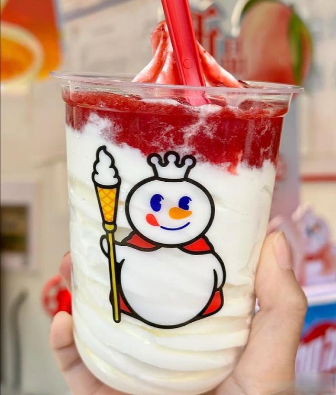 蜜雪冰城:4元柠檬水撬动的千亿生意与下沉市场情感经济学