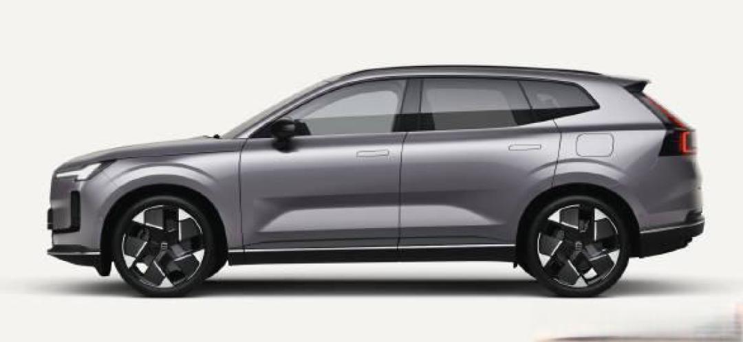 沃尔沃全新XC70预售29.99万起 超级混动+1200km续航重塑豪华SUV标杆