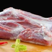 中国，最好吃羊肉排行榜！