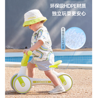 后悔没早点买！COOGHI 酷骑平衡车真香警告⚠️