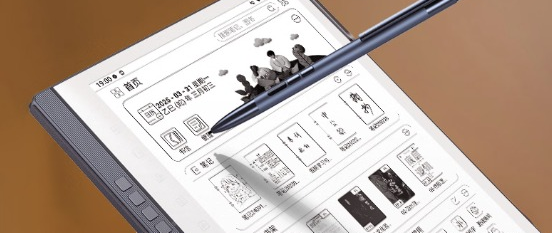 3000元左右电纸书会不会是你的理想阅读伴侣？