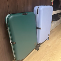 JOLLYING 折叠行李登机箱：出行的完美伴侣