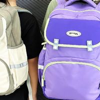 娃的梦中书包….终于被我找到了😭