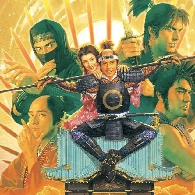 《太阁5DX》18年后重制引热议:新增猫武将DLC是情怀还是割韭菜?老玩家吵翻了