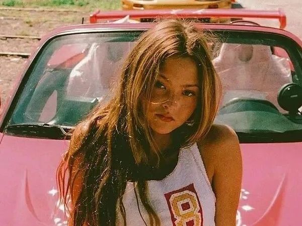 日系超模第五期—戴文青木