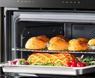 2025年蒸烤箱健康革命:华帝、方太、老板谁执牛耳?