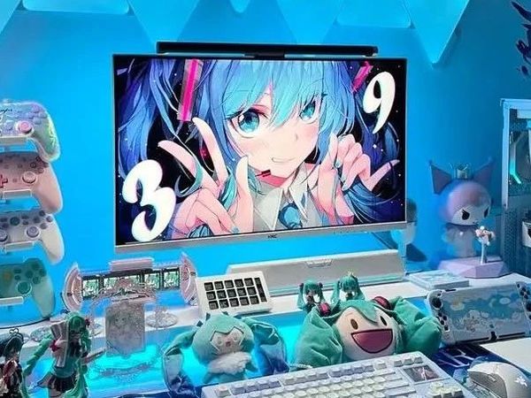 2025年8月普通人主流级高性价比电脑主机配置推荐五(6500元预算)