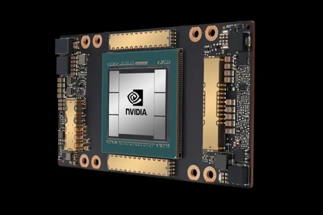 NVIDIA最大金主:两大神秘客户撑起近四成营收!