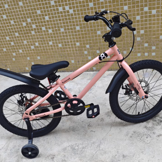 🚲哇塞！小探险家旗舰店的挑战者 300，孩子的梦中情车！