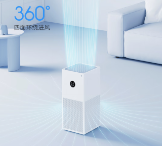 如何选家用净化器？