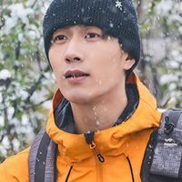 秋冬户外不用愁！拓路者三合一冲锋衣，给男生的全能防护外套