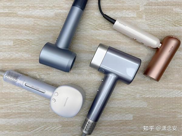 高速吹风机测评全解析,揭开高速吹风机推荐2025销量排名:初扉、飞利浦、追觅、徕芬、零速五大品牌!手把手指导,帮你轻松成为选购高手!