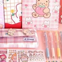 迎新季装备指南：从小学到大学，这些好物助你开启高效新学期