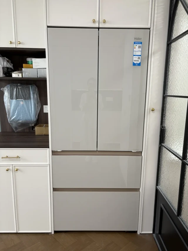 全屋家电进场中