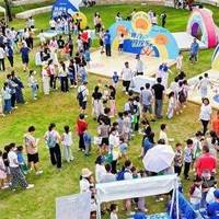 Ddrops滴卓思“阳光成长计划”在深圳开启！邀您解锁专业育儿营养