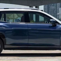 ​​10万级纯电六边形战士！埃安霸王龙家庭版重新定义全家出行？