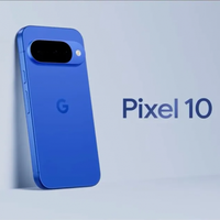 骚操作太多！谷歌Pixel 10屏幕默认60Hz，3.5GB内存专供AI使用