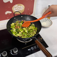 荣事达老式传统章丘炒菜锅：传统工艺与现代厨房的完美融合