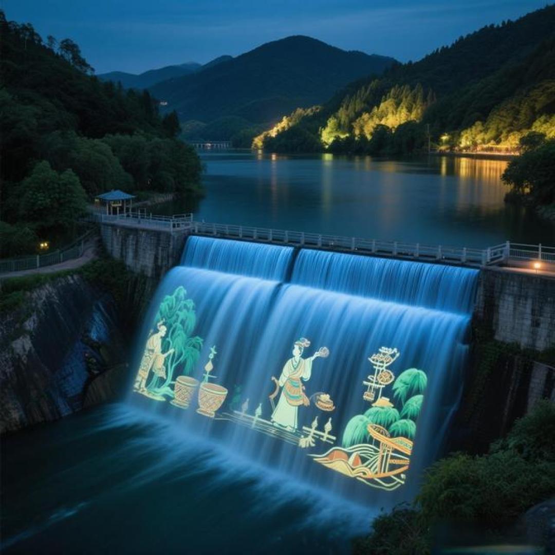 寻迹自然疗愈场:解码传统养生与现代旅游的共生新场景