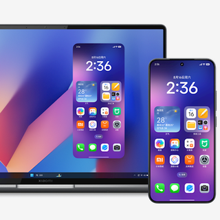 小米互联服务Windows通用版公测：非小米电脑也可直接操控小米手机