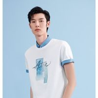 海澜之家T恤