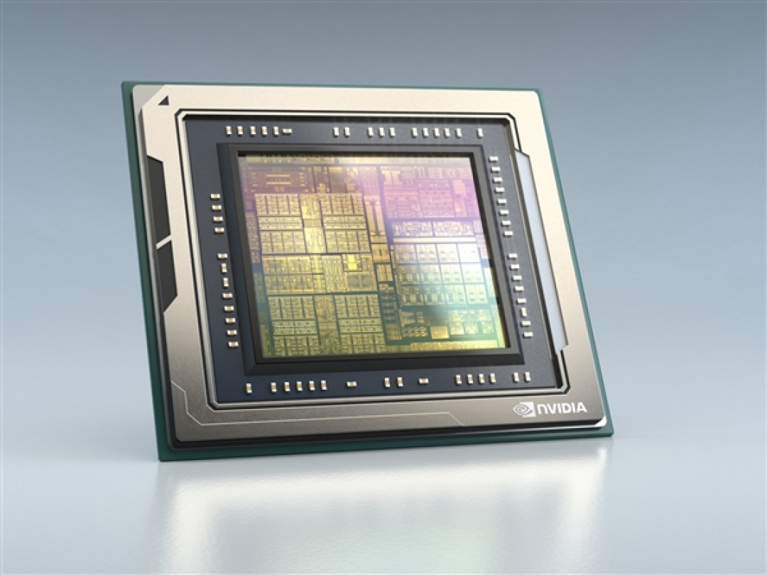 NVIDIA全新下代GPU、CPU流片成功!RTX 60系列就用它