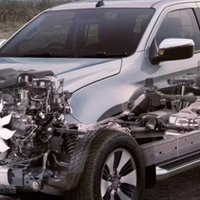 传承与时间方能沉淀品质 在内卷时代下我如何看待江西五十铃