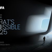 DJI 大疆将携多款新品亮相 IFA 2025 柏林国际电子消费品展会