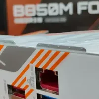 B850主板怎么选？看看技嘉 B850M 战鹰 WIFI，性能与颜值兼具！